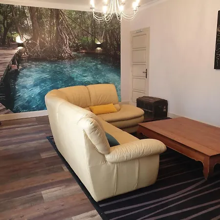 Domaine Des Dravots Сasa de vacaciones Vesines